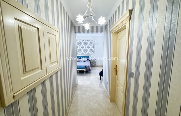 Wiederverkauf - Villa - Cabo Roig