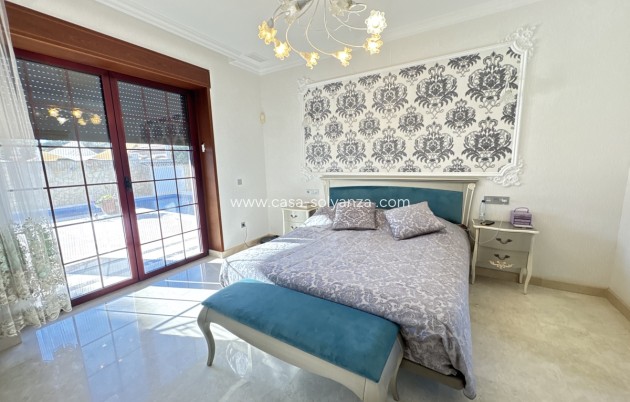 Wiederverkauf - Villa - Cabo Roig