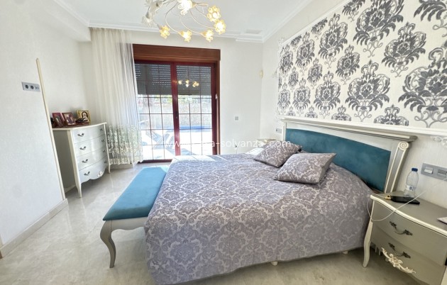 Wiederverkauf - Villa - Cabo Roig