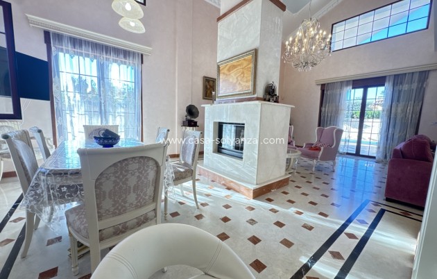 Wiederverkauf - Villa - Cabo Roig