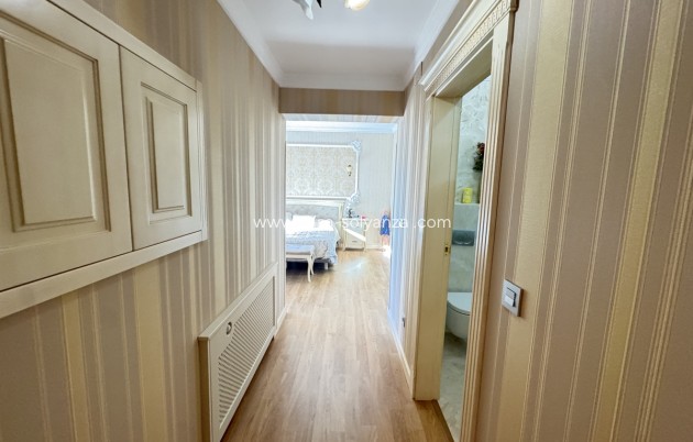 Wiederverkauf - Villa - Cabo Roig