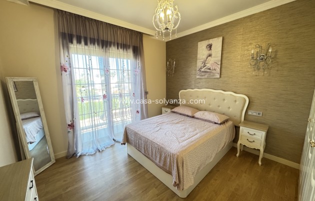 Wiederverkauf - Villa - Cabo Roig