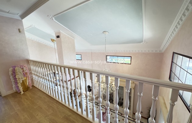 Wiederverkauf - Villa - Cabo Roig