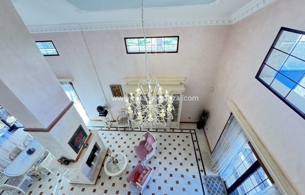 Wiederverkauf - Villa - Cabo Roig