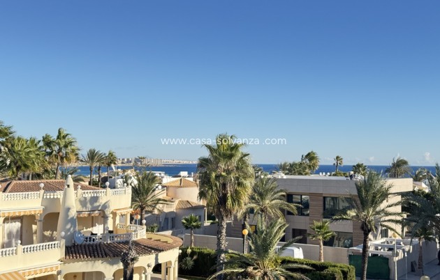 Wiederverkauf - Villa - Cabo Roig