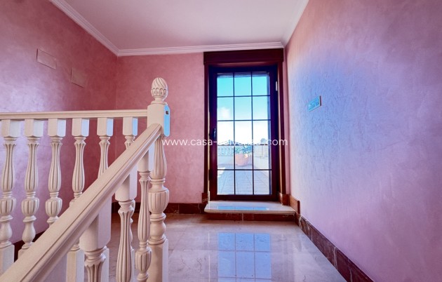 Wiederverkauf - Villa - Cabo Roig