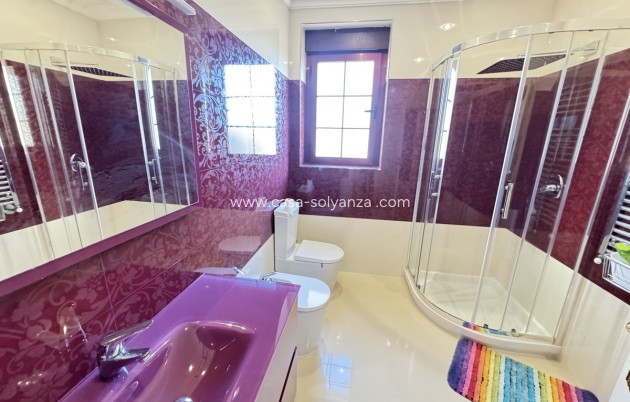 Wiederverkauf - Villa - Cabo Roig