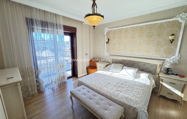 Wiederverkauf - Villa - Cabo Roig