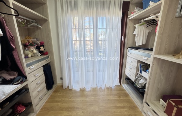 Wiederverkauf - Villa - Cabo Roig