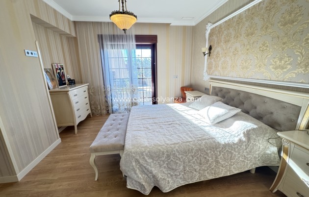 Wiederverkauf - Villa - Cabo Roig