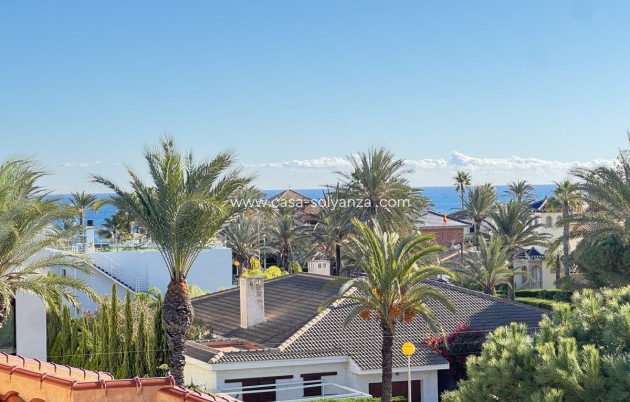 Wiederverkauf - Villa - Cabo Roig