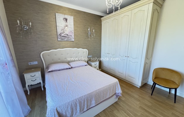 Wiederverkauf - Villa - Cabo Roig