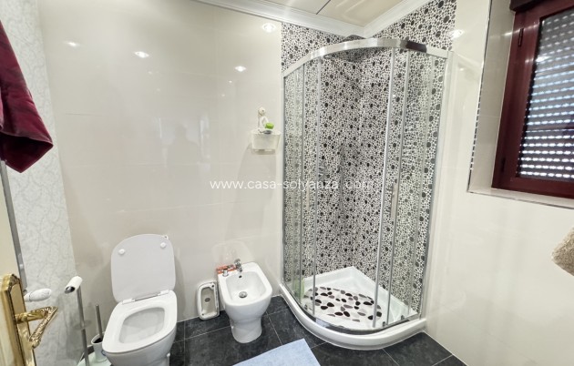 Wiederverkauf - Villa - Cabo Roig