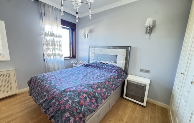 Wiederverkauf - Villa - Cabo Roig