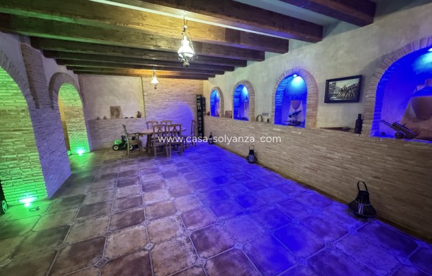 Wiederverkauf - Villa - Cabo Roig