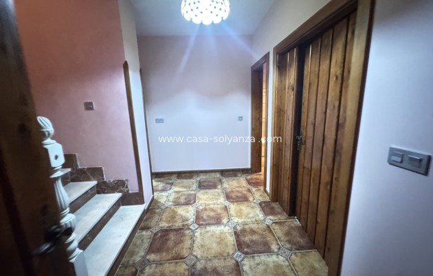 Wiederverkauf - Villa - Cabo Roig