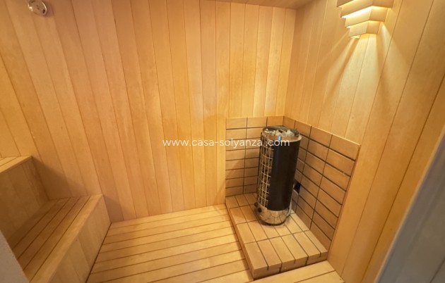 Wiederverkauf - Villa - Cabo Roig