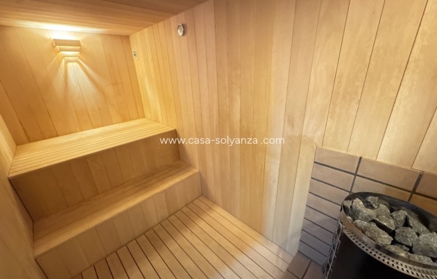 Wiederverkauf - Villa - Cabo Roig