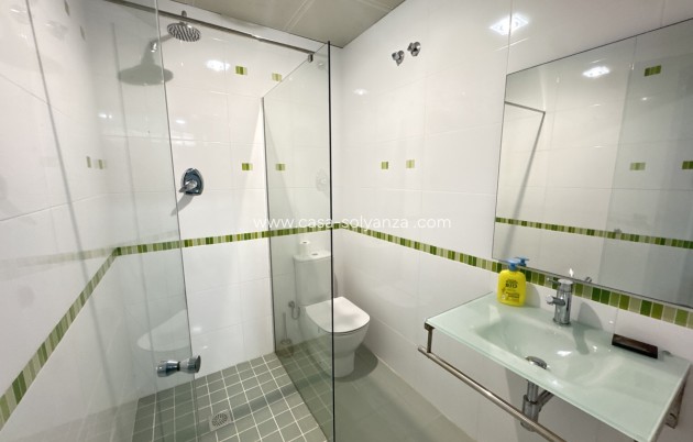 Wiederverkauf - Villa - Cabo Roig