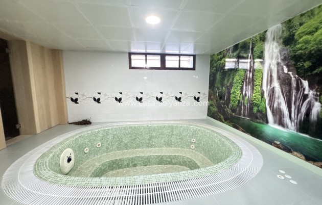 Wiederverkauf - Villa - Cabo Roig