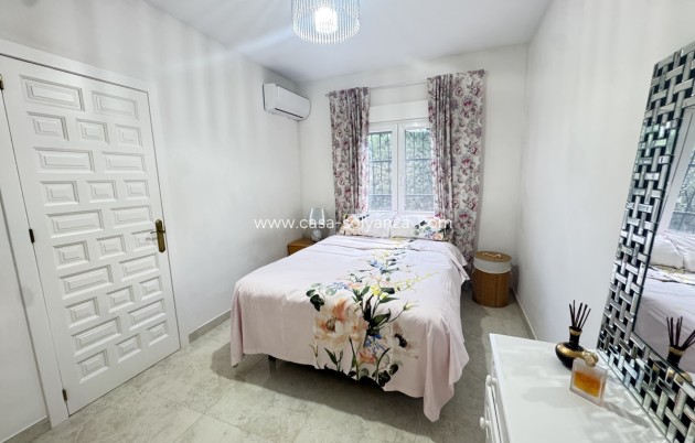 Herverkoop - Villa - Villamartin - Villamartín