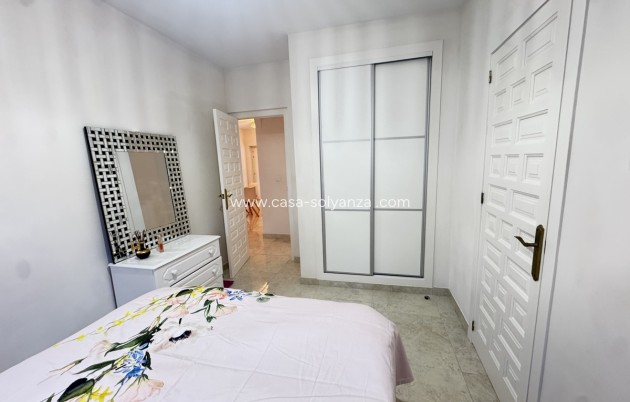 Herverkoop - Villa - Villamartin - Villamartín