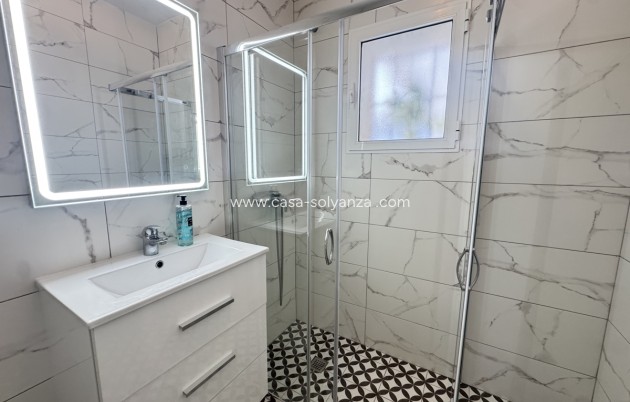 Herverkoop - Villa - Villamartin - Villamartín