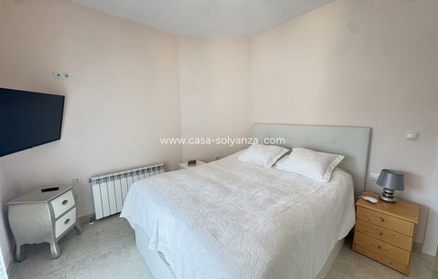 Herverkoop - Villa - Villamartin - Villamartín