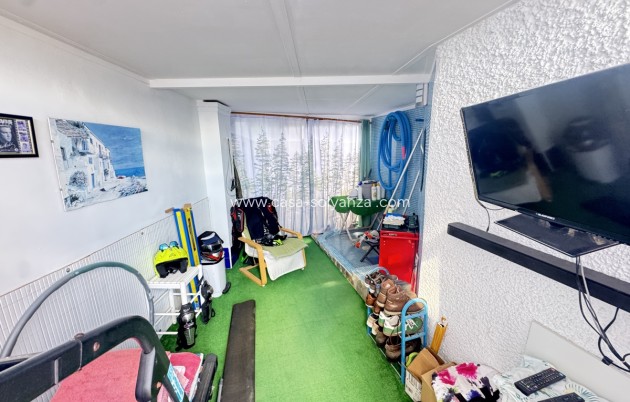 Herverkoop - Villa - Villamartin - Villamartín