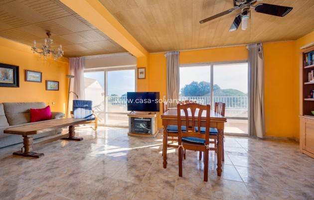 Revente - Appartement - Guardamar del Segura - Pinomar