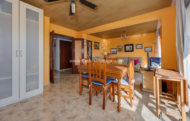 Revente - Appartement - Guardamar del Segura - Pinomar