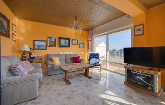 Revente - Appartement - Guardamar del Segura - Pinomar