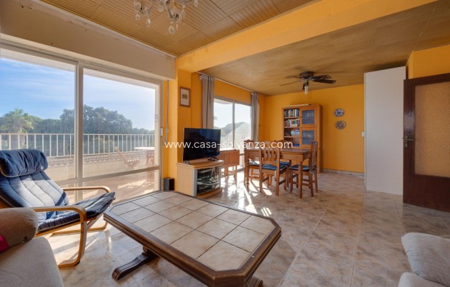 Revente - Appartement - Guardamar del Segura - Pinomar