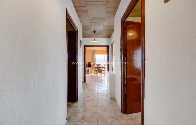 Revente - Appartement - Guardamar del Segura - Pinomar