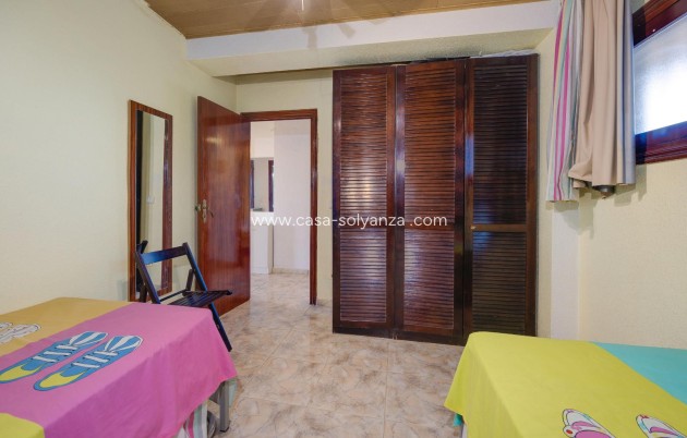 Revente - Appartement - Guardamar del Segura - Pinomar