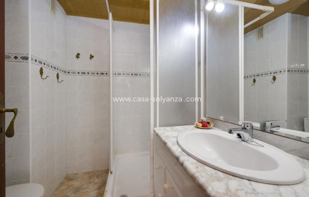 Revente - Appartement - Guardamar del Segura - Pinomar
