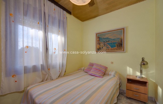 Revente - Appartement - Guardamar del Segura - Pinomar