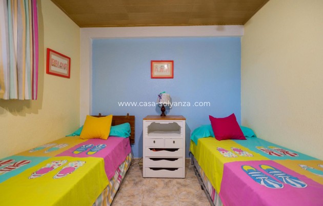 Revente - Appartement - Guardamar del Segura - Pinomar