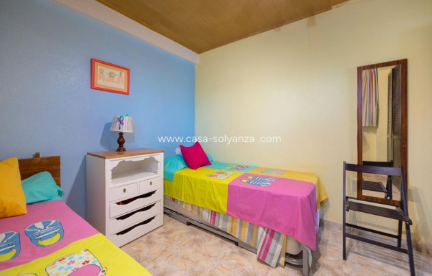 Revente - Appartement - Guardamar del Segura - Pinomar