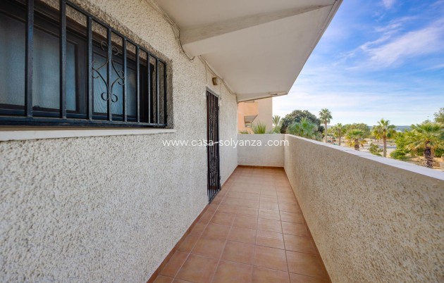 Revente - Appartement - Guardamar del Segura - Pinomar