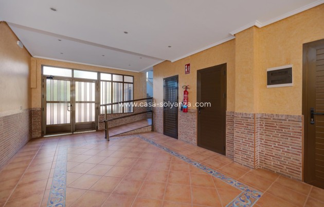 Revente - Appartement - Guardamar del Segura - Pinomar
