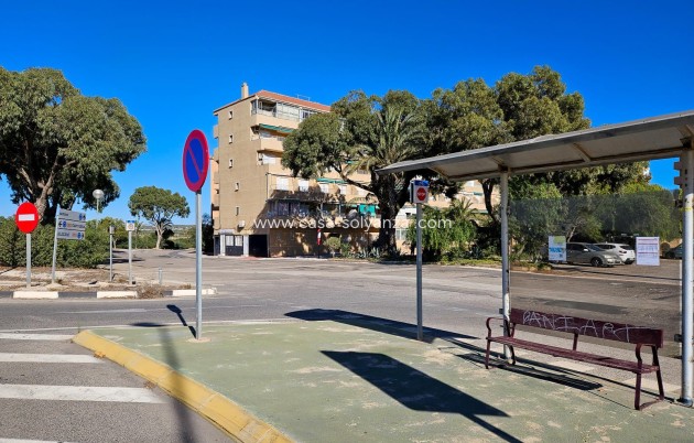 Revente - Appartement - Guardamar del Segura - Pinomar