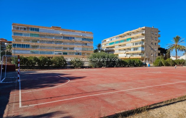 Revente - Appartement - Guardamar del Segura - Pinomar