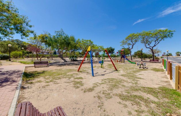 Revente - Appartement - Guardamar del Segura - Pinomar