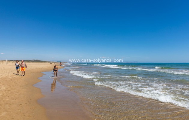 Revente - Appartement - Guardamar del Segura - Pinomar