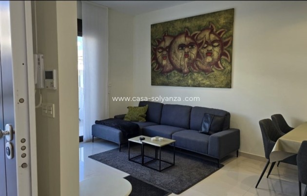 Resale - Villa - Villamartin - Costa Blanca