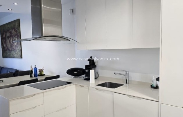 Resale - Villa - Villamartin - Costa Blanca