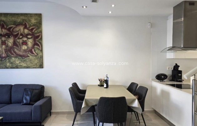 Resale - Villa - Villamartin - Costa Blanca