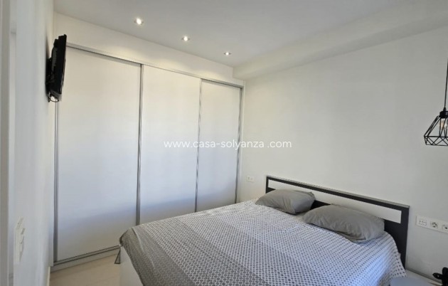 Resale - Villa - Villamartin - Costa Blanca