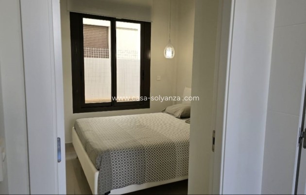 Resale - Villa - Villamartin - Costa Blanca